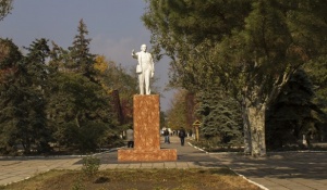 В чем будущее Ленинского района?