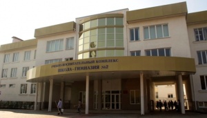 В Ленинском районе теперь нет ни лицеев ни гимназии