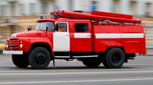 В Ленинском районе будут созданы пожарные посты