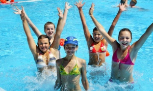 О направление детей Ленинского района на оздоровление и отдых в 2015 году