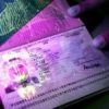 Работы по оформлению и выдаче биометрических паспортов должны быть начаты с 1 января 2013 года