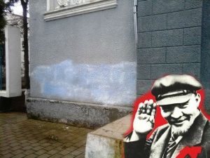 "Верной дорогой идете, товарищи!"