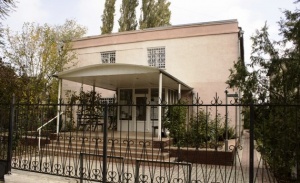 Прием граждан руководством Пенсионного фонда в Ленинском районе