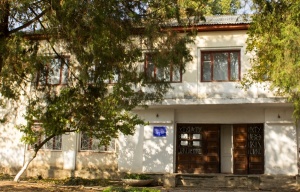 В библиотеках Ленинского района все бесплатно