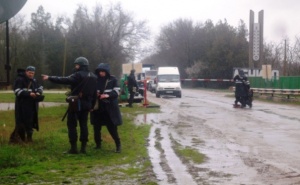 В Ленинском районе проводятся оперативно-профилактические мероприятия «Заслон»