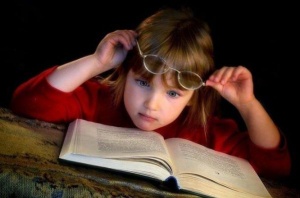 Телевизор, компьютер и книги не портят зрение