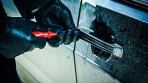 Сотрудниками полиции раскрыта серия краж