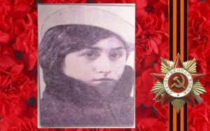 Никто не забыт, ничто не забыто...  ЛИДИЯ ШВЕДЧЕНКО