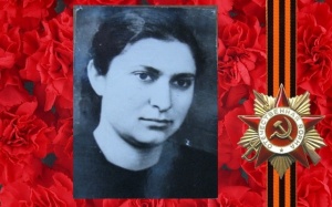 Никто не забыт, ничто не забыто... ГАЛИНА ПЕРЕМЕЩЕНКО