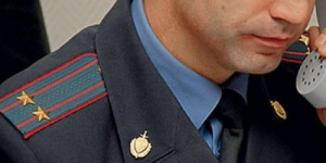 В Ленинской полиции изменился номер дежурной части.