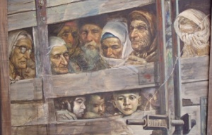 Информация для граждан выселенных в административном порядке с территории Крыма