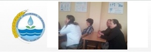 Обучение специалистов и служащих Ленинского МУВХ по вопросам охраны труда