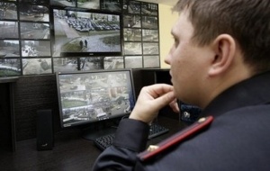 Камеры видеонаблюдения – помогли раскрыть преступления в Ленинском районе