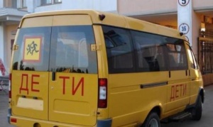 Вступают в силу дополнительные требования к автобусам, используемым при перевозке детей