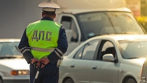 C 1 ИЮЛЯ ВСТУПИЛИ В СИЛУ ИЗМЕНЕНИЯ ПДД И УК РФ