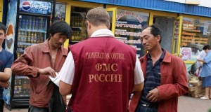 В Ленинском районе выявлено использование труда иностранцев, не имеющих разрешения на работу
