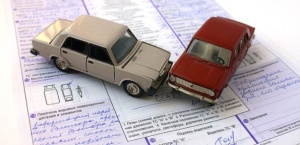 Алгоритм действий водителя при возникновении ДТП