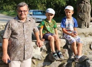 Разруха не может продолжаться до бесконечности...