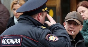 Правоохранители напоминают гражданам, что Федеральным законом установлен перечень мест, в которых запрещено курение табака.