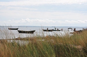 Как древние греки сделали берег села Заветное популярным крымским курортом, и кто там живет сейчас