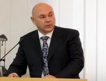 Нас посетил высокий гость