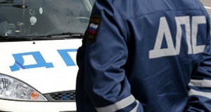 Крымская госавтоинспекция начала операцию «Юный пассажир»