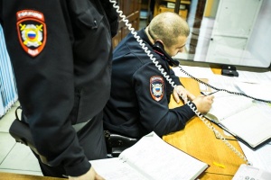 В Ленинском районе в течение нескольких часов полицейские нашли пропавшую несовершеннолетнюю