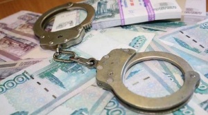 В Ленинском районе полицейские по «горячим следам» раскрыли кражу денежных средств