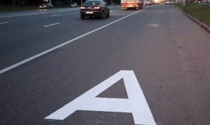 С 18 ноября школьные автобусы смогут передвигаться по выделенным полосам для маршрутных транспортных средств