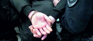 Полицейские Ленинского района по «горячим следам» раскрыли кражу из магазина