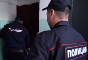 В Ленинском районе полицейские по «горячим следам» раскрыли кражу из магазина