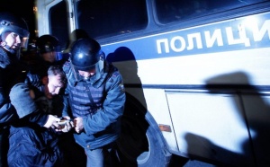 Полицейские Ленинского района раскрыли кражу музыкального центра по «горячим следам»