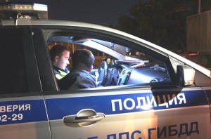 Итоги операции "Нетрезвый водитель"