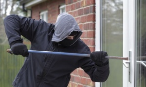 Ленинские участковые  раскрыли кражу велотренажера  по «горячим следам»