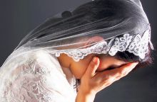 ООН хочет  запретить браки до 18 лет во всем мире