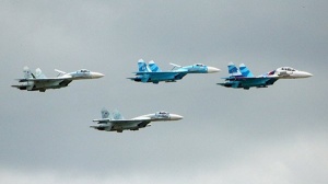 Военный конкурс «Авиадартс-2016» пройдёт в Ленинском районе на полигоне Чауда
