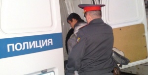 Полицейские Ленинского района  по «горячим следам» раскрыли угон автомобиля