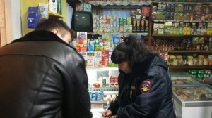 В ОМВД России по Ленинскому району подвели итоги операции «Алкоголь-Табак»