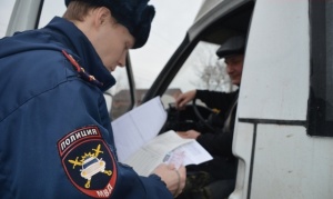 В Ленинском районе стартует декада безопасности на пассажирском транспорте