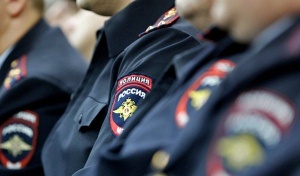 В Ленинском районе полицейские по «горячим следам» нашли и вернули похищенное имущество местной жительнице