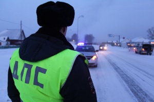 Сотрудники ГИБДД в выходные дни проведут профилактические мероприятия «Нетрезвый водитель»