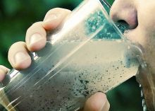 Кипятите воду или кишечная палочка придёт к вам