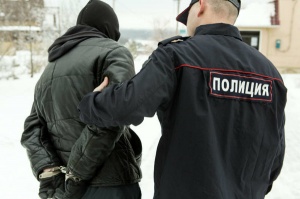В Ленинском районе участковые уполномоченные полиции помогли вернуть похищенный кошелек потерпевшей