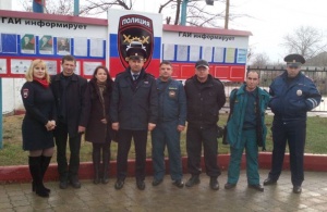 Полицейские Ленинского района  по « горячим следам» установили злоумышленника