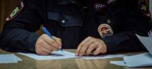 Ленинские полицейские  раскрыли кражу  денег