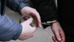 Полицейскими задержан мужчина, уклоняющийся от административного надзора в Ленинском районе