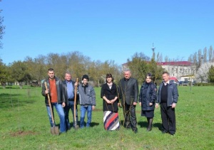 Сотрудники ОМВД России по Ленинскому району совместно с Общественным Советом присоединились к Всероссийской акции «Страна моей мечты»