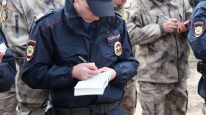 Полиция комментирует информацию, опубликованную в СМИ о происшествии в Ленинском районе