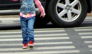 В Ленинском районе задержали водителя, сбившего ребенка