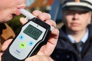 ГИБДД ЛЕНИНСКОГО РАЙОНА ПРОВЕДЕТ ПРОФИЛАКТИЧЕСКИЕ МЕРОПРИЯТИЯ «НЕТРЕЗВЫЙ ВОДИТЕЛЬ»